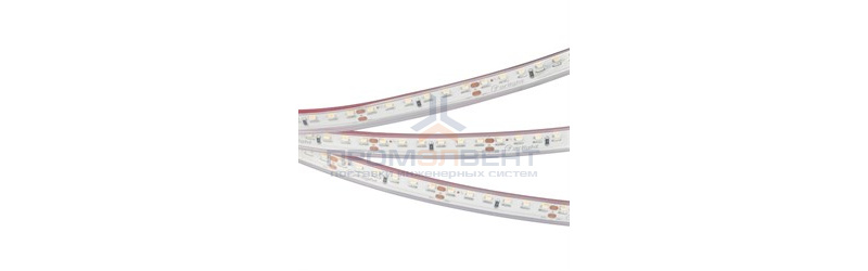 Лента RSW 2-5000P 24V Cool 10K 2x (3014, 120 LED/m, LUX)
