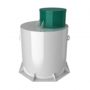 Кессон для скважины пластиковый БИО-С Кессон 4