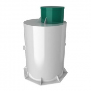 Кессон для скважины пластиковый БИО-С Кессон 4 Long