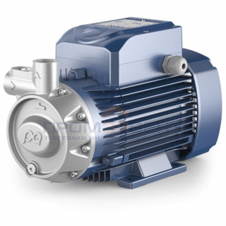 Насос вихревой Pedrollo PQ 3000 - 2,2 кВт (3x230/400 В, PN6, Qmax 50 л/мин, Hmax 180 м)