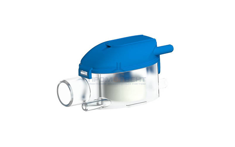 Насос дренажный SFA Sanicondens Clim Mini (22 Вт, для откачивания конденсата, малогабаритный)