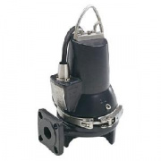 Насос канализационный Grundfos SEG.40.09.2.1.502 (1×230В, с режущим механизмом, кабель 10м)