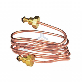 Импульсная трубка SANEXT - 1 м. (для балансировочных клапанов серии DPV)