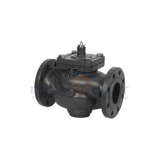 Клапан регулирующий Danfoss VFM 2  - Ду80 (ф/ф, PN16, Tmax 150°C, kvs 100)