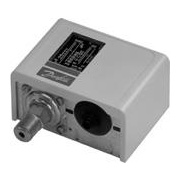 Термостат Danfoss UT 72 (настройка -30...+30°C, Tmax датчика 60°C, длина капилярной трубки 1,5 м)