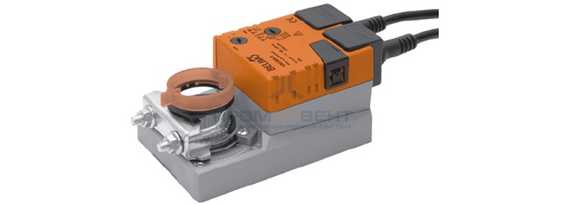 Электропривод Belimo NM24A