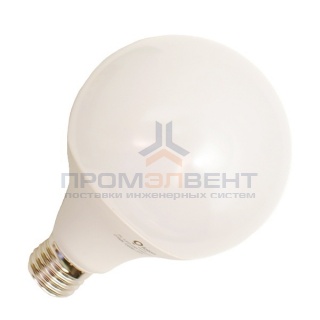 Лампа-шар светодиодная Foton FL-LED G95 15W 4200К E27 230V 1350lm белый свет