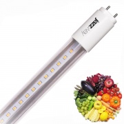 Лампа светодиодная для продуктов LED 18W 220V G13 L1200mm (овощи, фрукты)