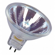 Лампа галогенная Osram 48860 ES SP Decostar 51S IRC 20W(35W) 10° 12V GU5,3
