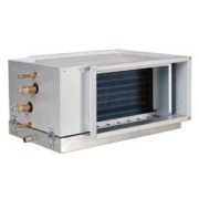 Охладитель воздуха Systemair PGK 800X500-3-2,0