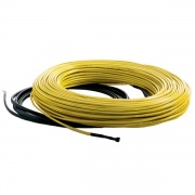 Нагревательный двухжильный кабель Veria Flexicable-20 1625вт  80м
