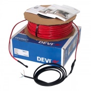 Нагревательный кабель Devi DEVIflex 10T  1760Вт 230В  180м  (DTIP-10)