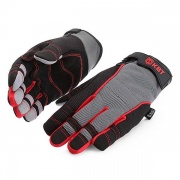 Перчатки электромонтажника C-32L КВТ