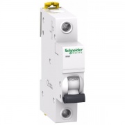 Автоматический выключатель Schneider Electric Acti 9 iK60 1П 2A 6кА C (автомат)