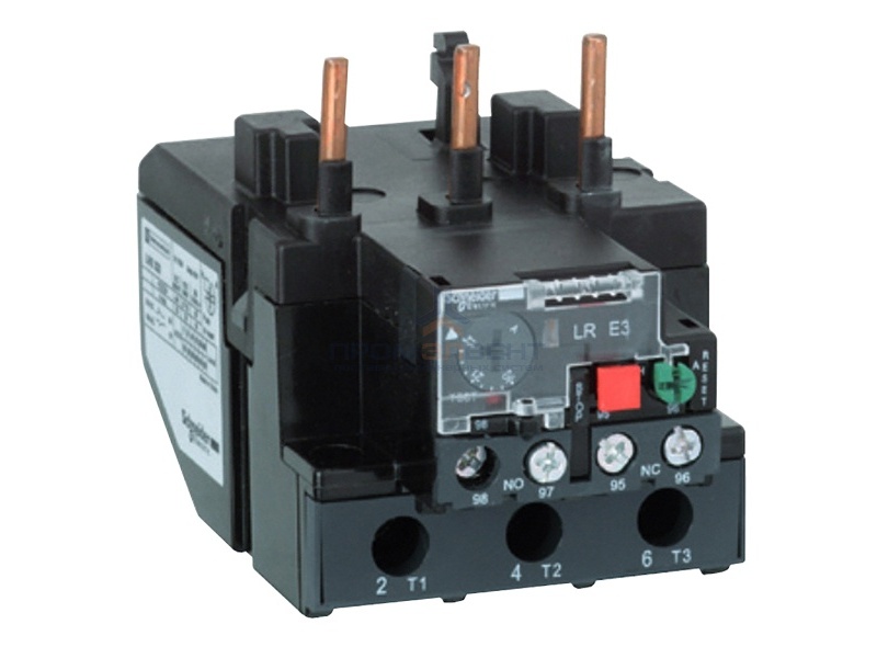 Тепловое реле Schneider Electric TESYS E 63…80A